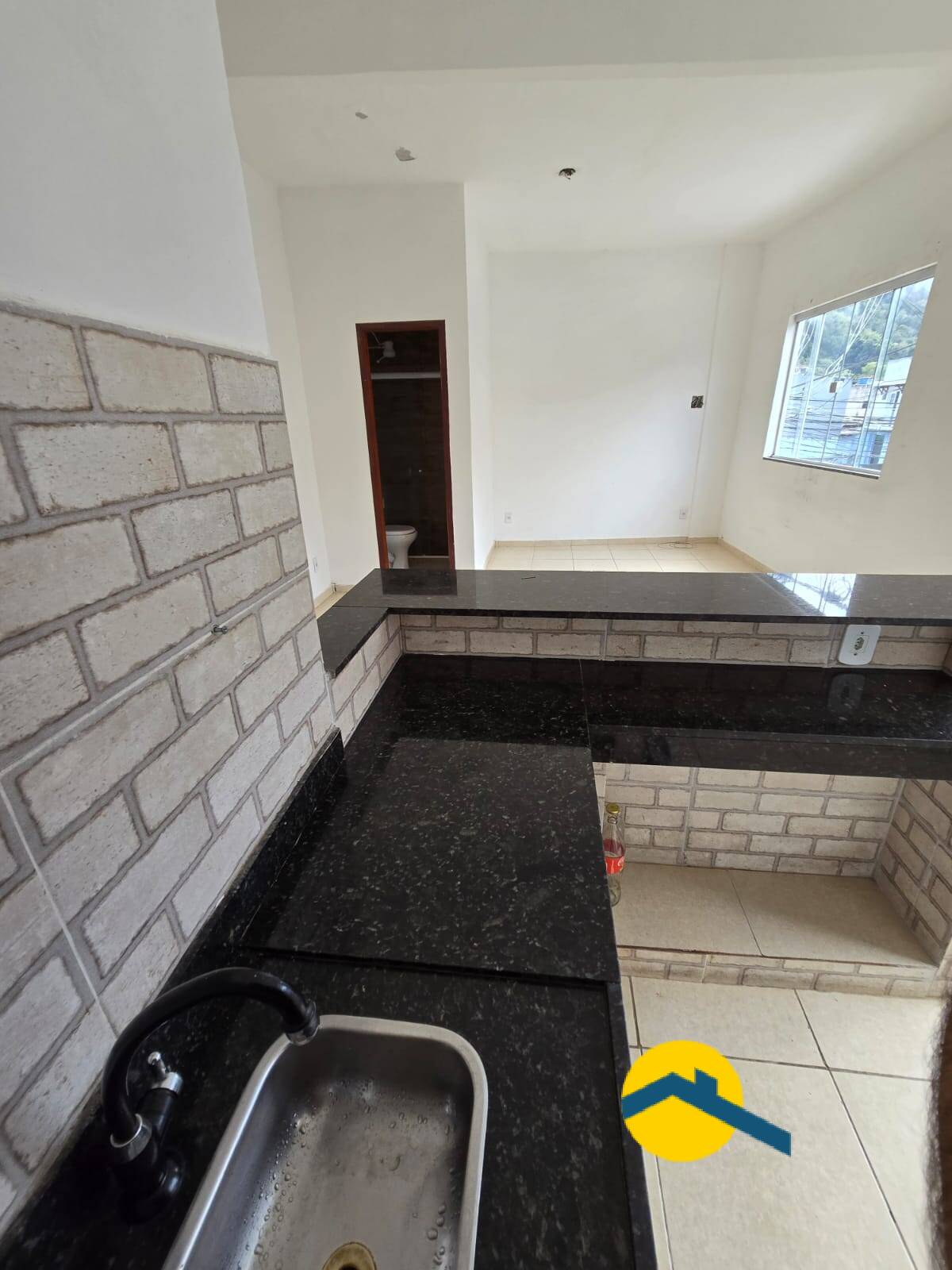 Apartamento, 1 quarto, 30 m² - Foto 8