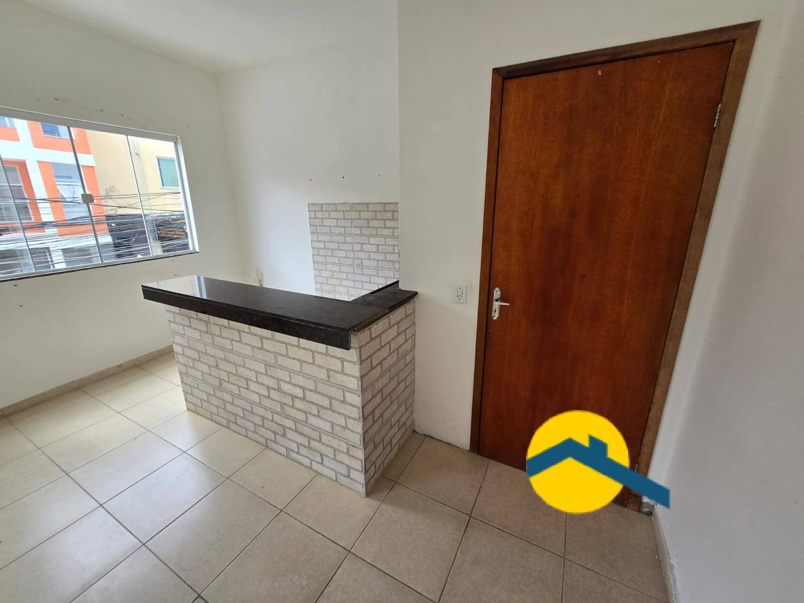 Apartamento, 1 quarto, 30 m² - Foto 2