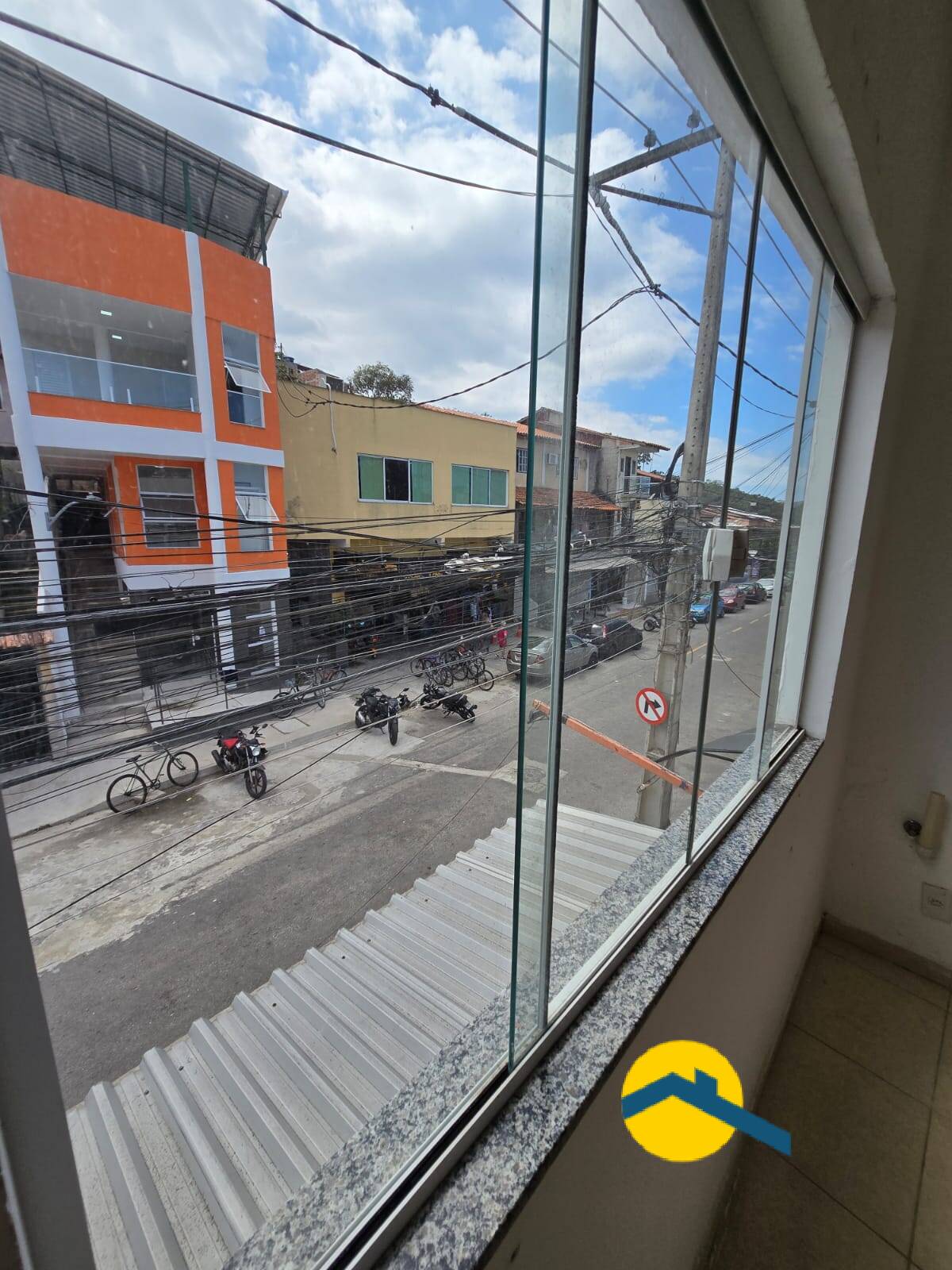 Apartamento, 1 quarto, 30 m² - Foto 3