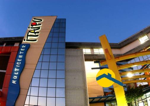 Apartamento, 1 quarto, 30 m² - Foto 45