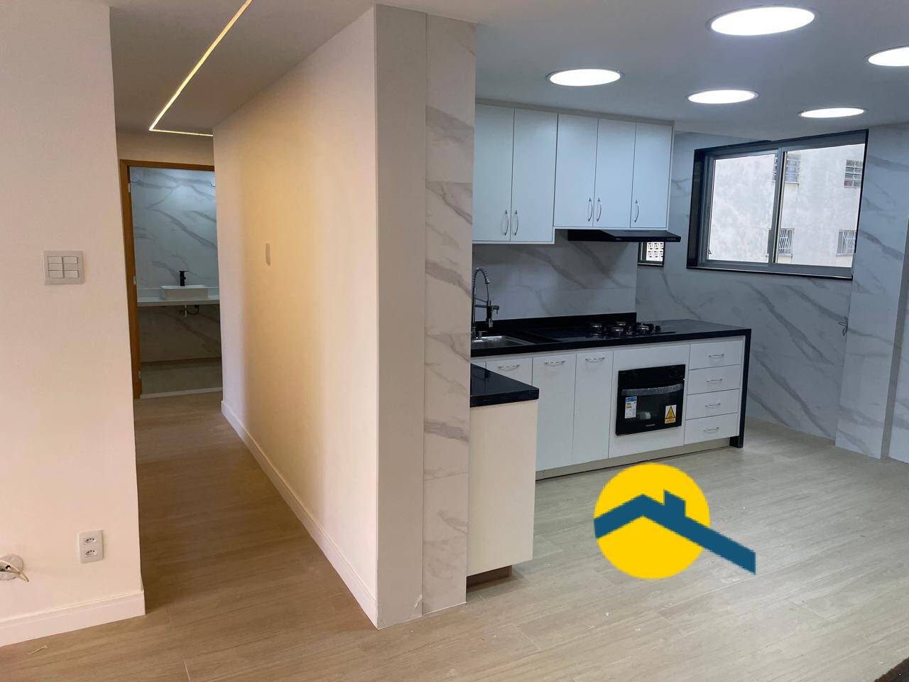 Apartamento à venda com 3 quartos, 110m² - Foto 10