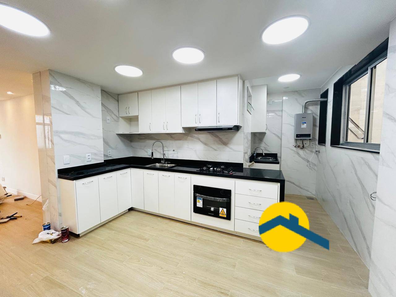 Apartamento à venda com 3 quartos, 110m² - Foto 5