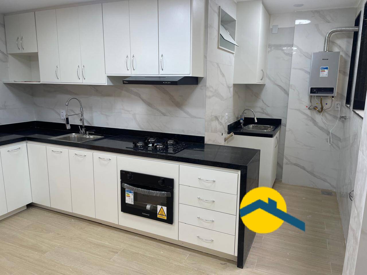 Apartamento à venda com 3 quartos, 110m² - Foto 8