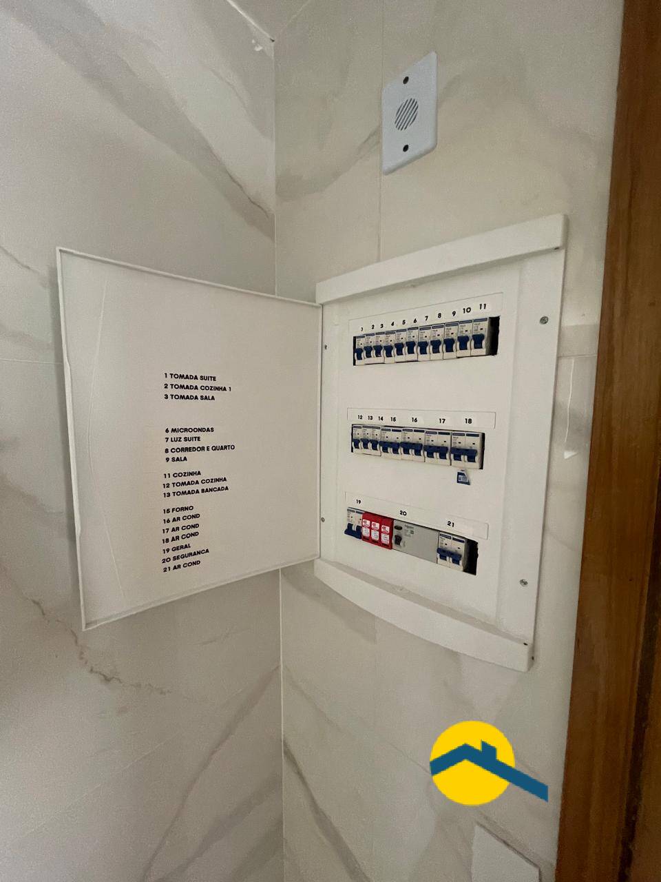Apartamento à venda com 3 quartos, 110m² - Foto 21