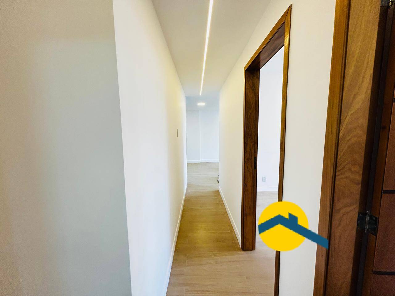 Apartamento à venda com 3 quartos, 110m² - Foto 12