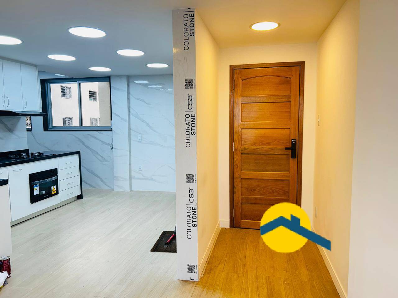 Apartamento à venda com 3 quartos, 110m² - Foto 22