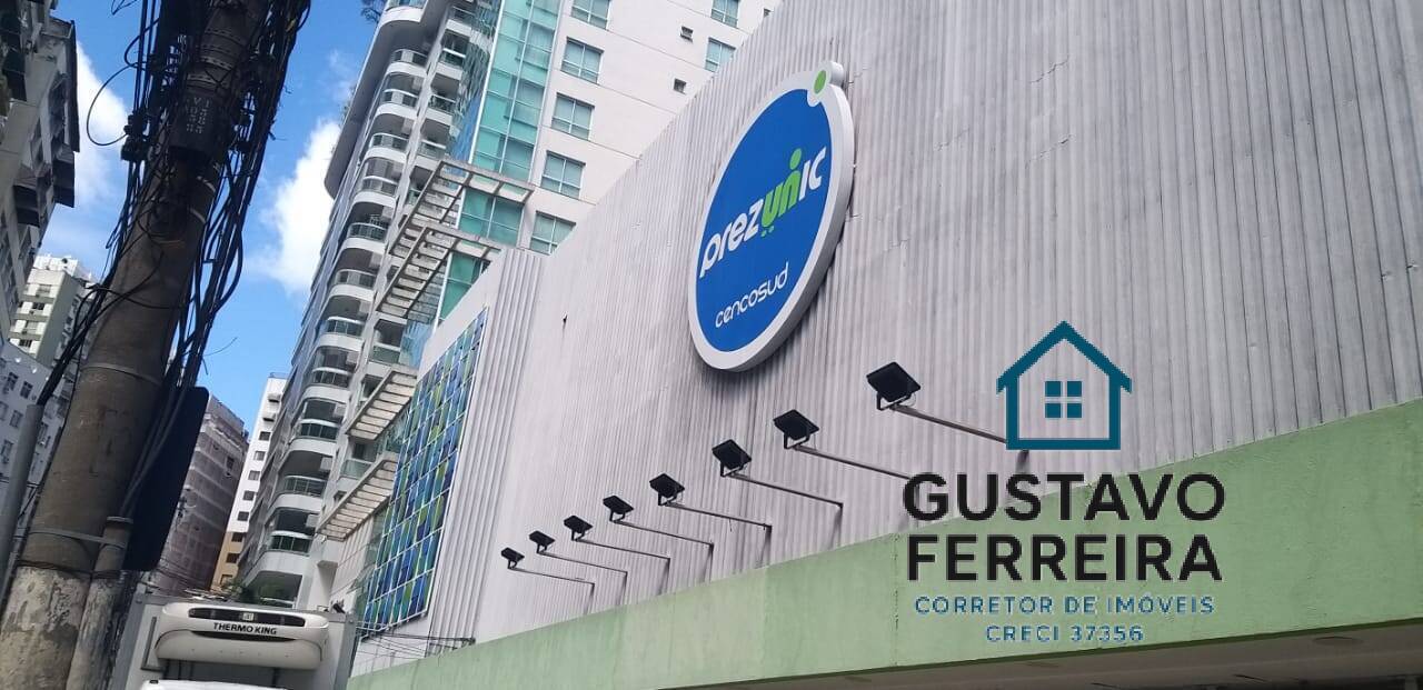 Apartamento à venda com 3 quartos, 110m² - Foto 25
