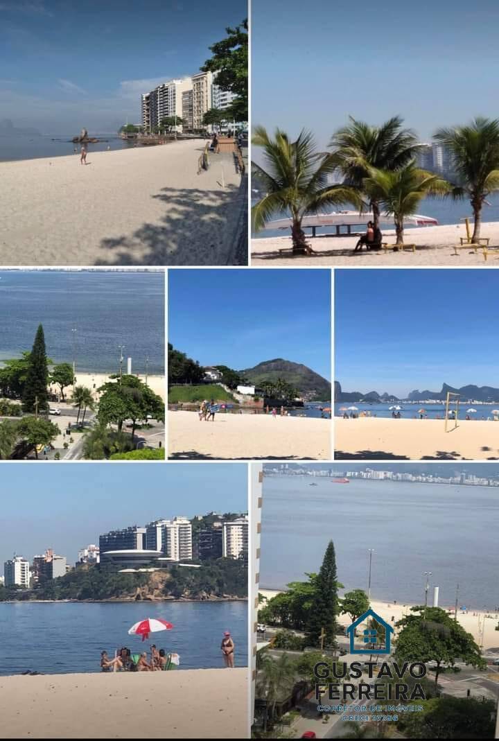 Apartamento à venda com 3 quartos, 110m² - Foto 26