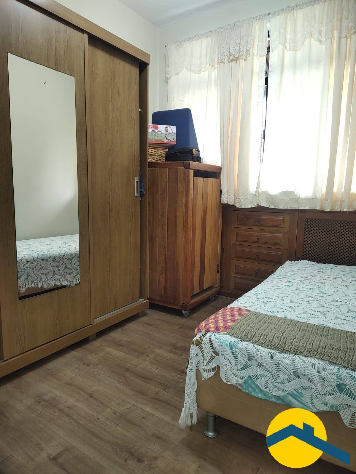 Cobertura, 4 quartos, 309 m² - Foto 5