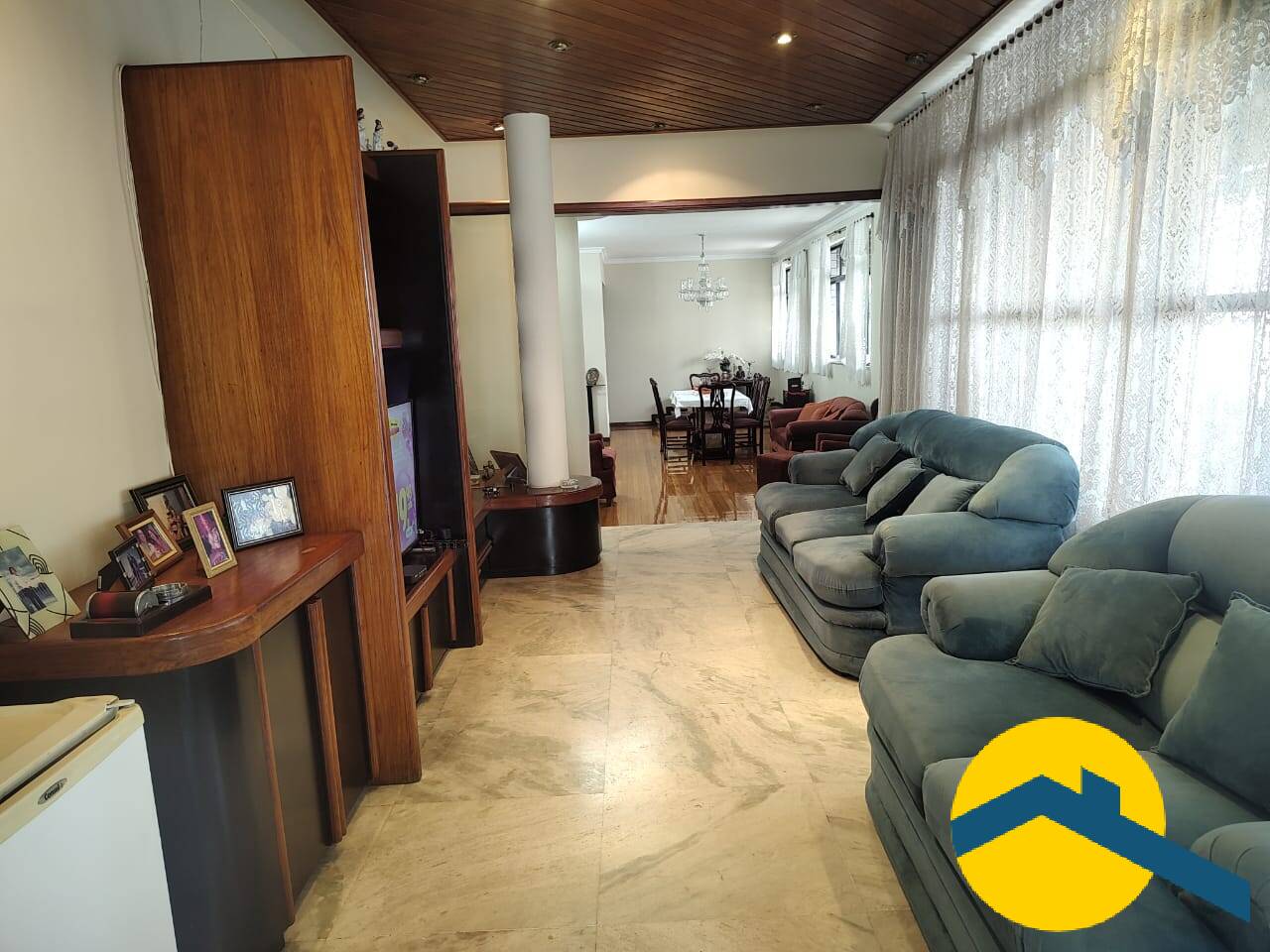 Cobertura, 4 quartos, 309 m² - Foto 2