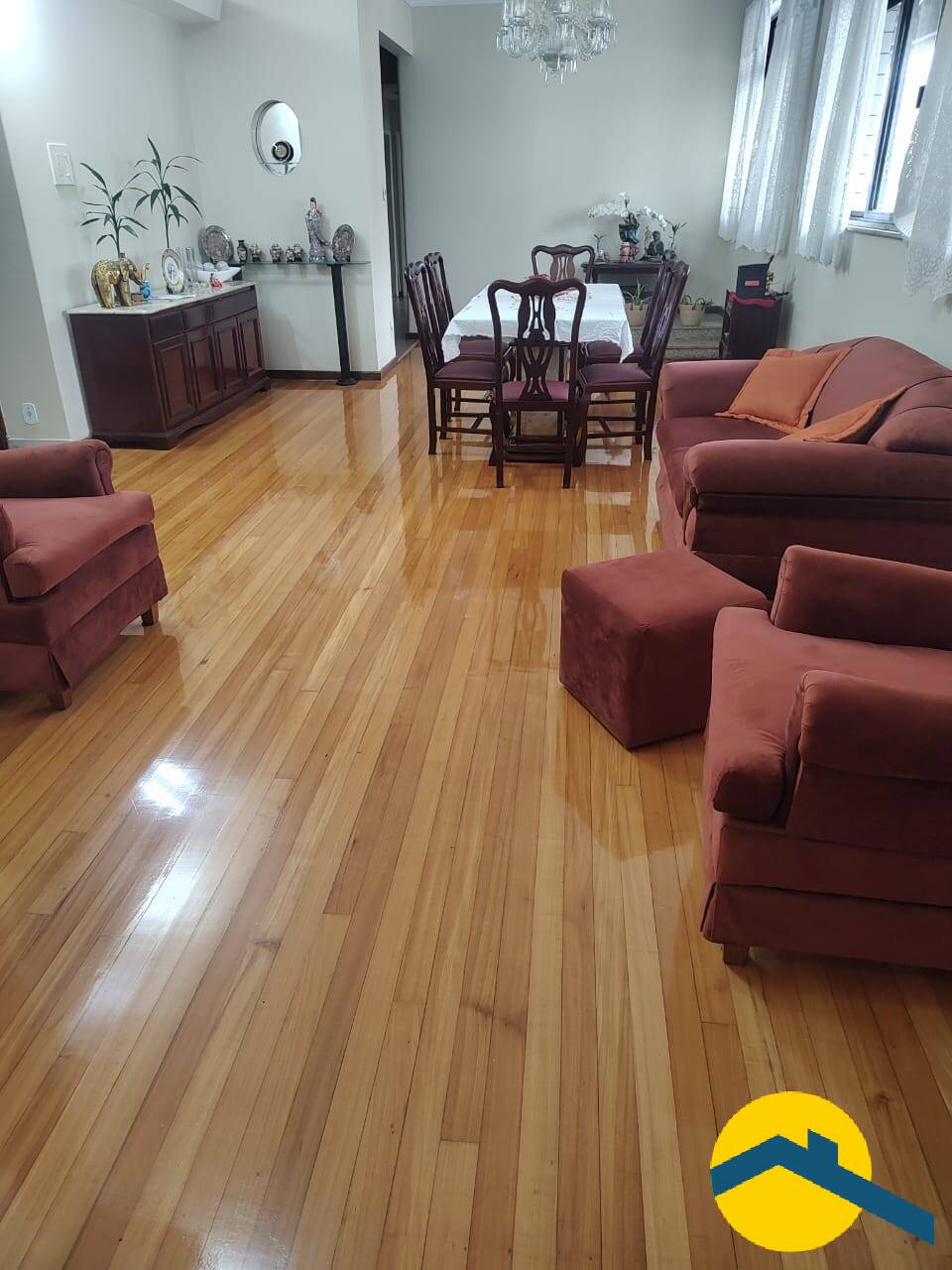 Cobertura, 4 quartos, 309 m² - Foto 3