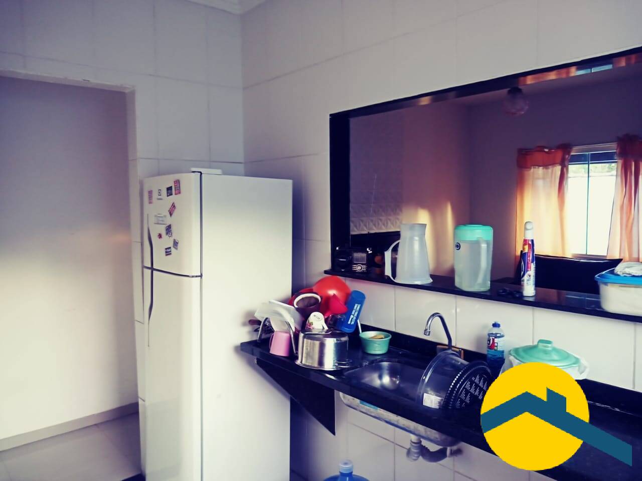 Casa, 2 quartos, 100 m² - Foto 14