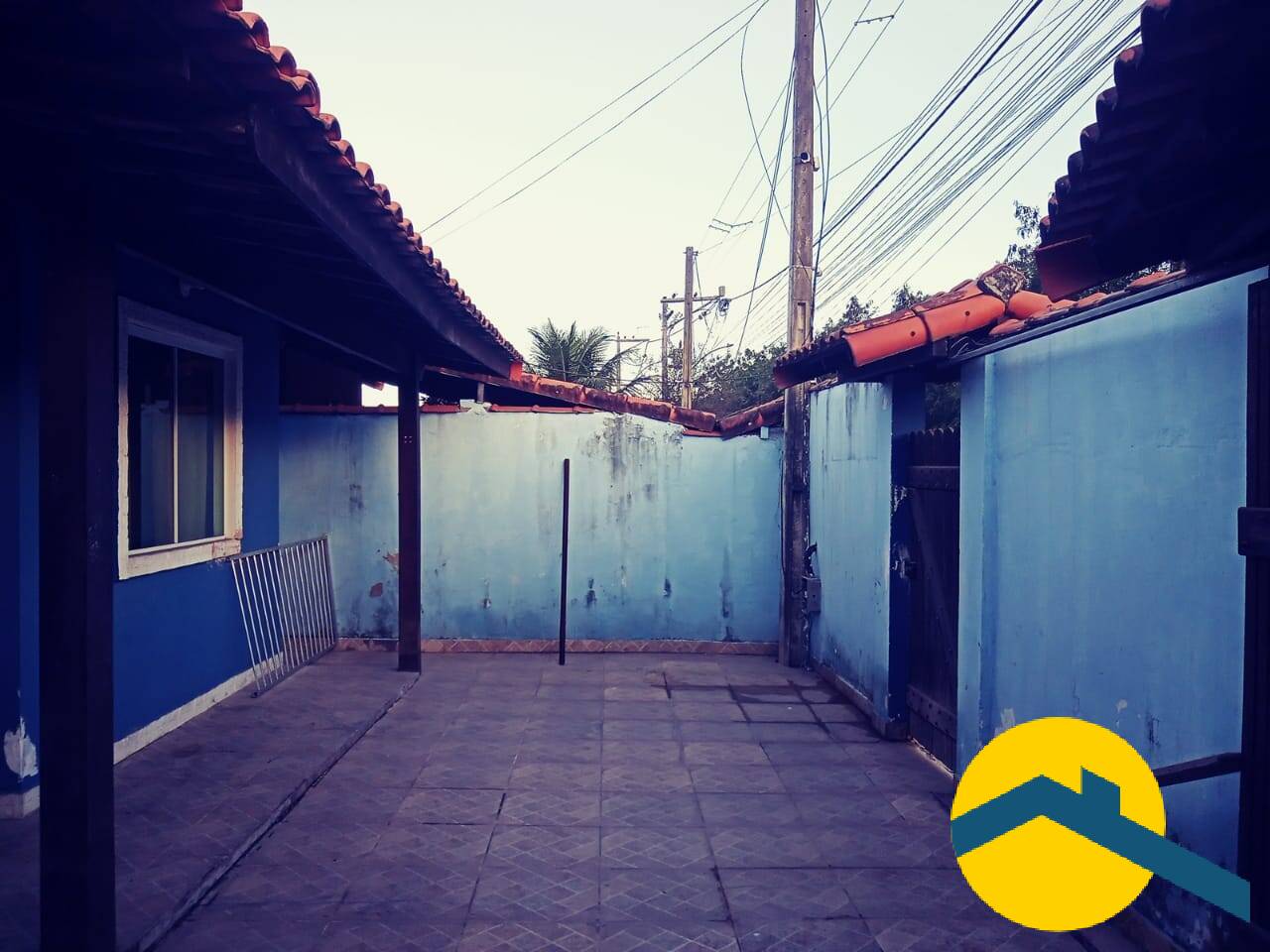 Casa, 2 quartos, 100 m² - Foto 24