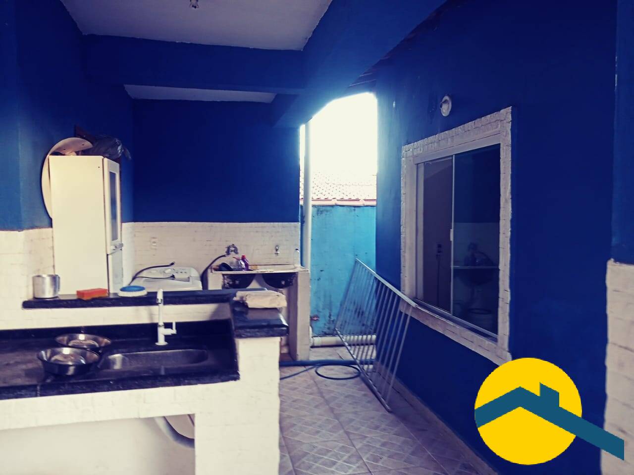 Casa, 2 quartos, 100 m² - Foto 19