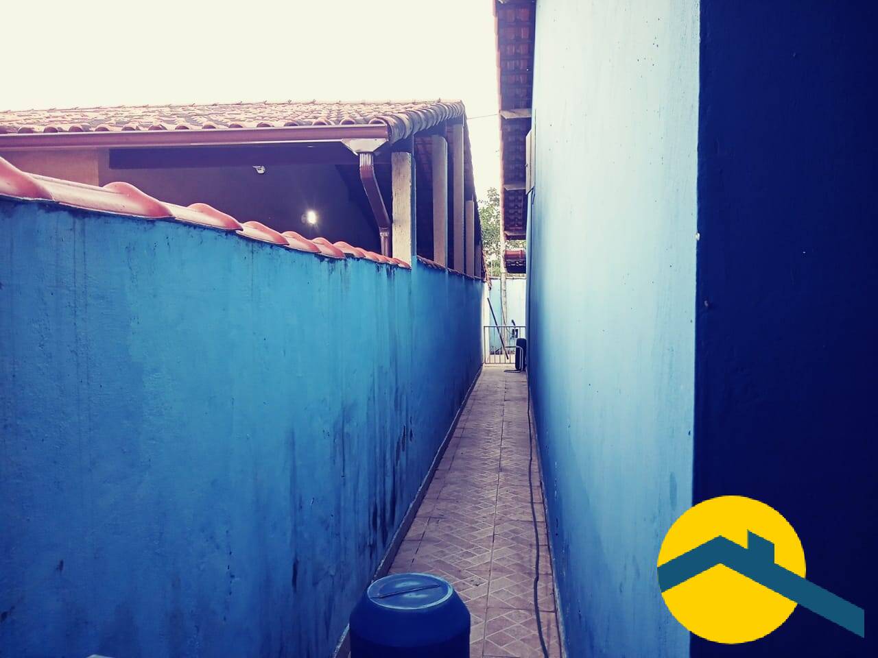 Casa, 2 quartos, 100 m² - Foto 26