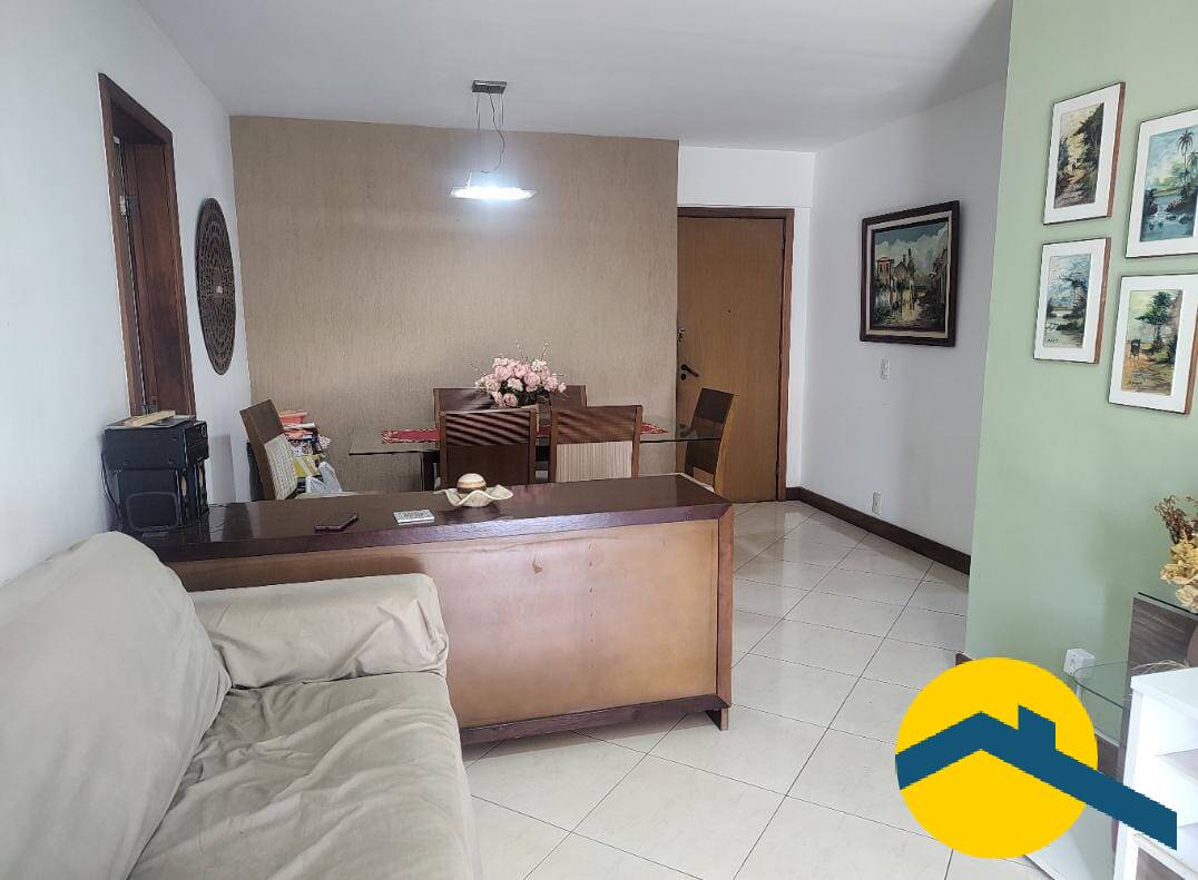 Apartamento, 2 quartos, 90 m² - Foto 3