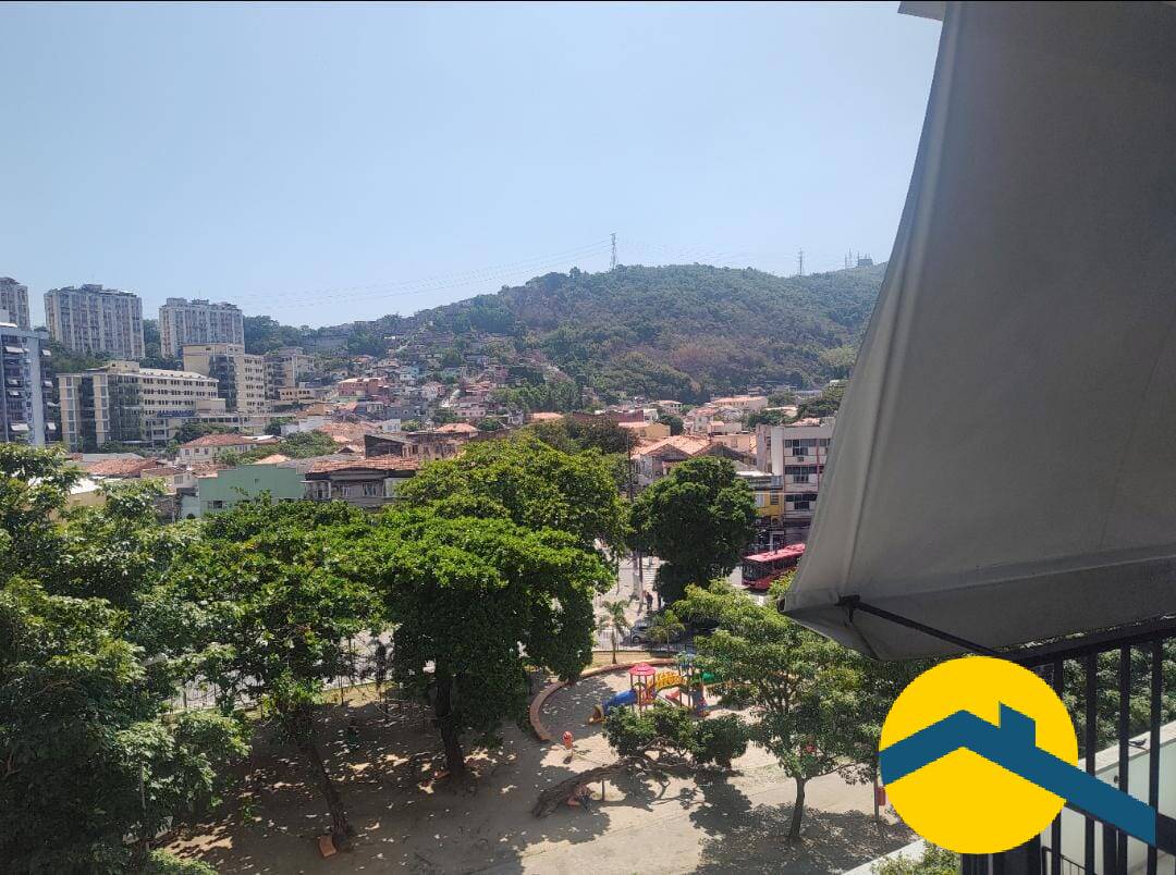 Apartamento, 2 quartos, 90 m² - Foto 2