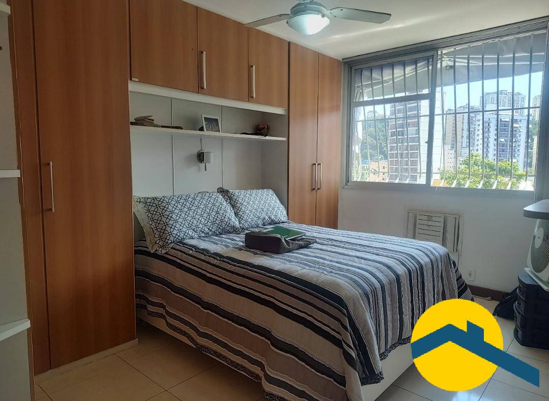 Apartamento, 2 quartos, 90 m² - Foto 5