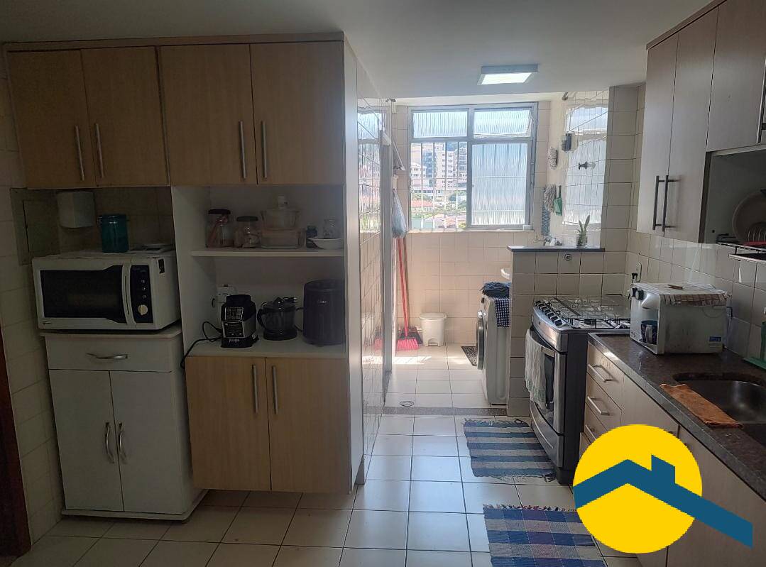 Apartamento, 2 quartos, 90 m² - Foto 11