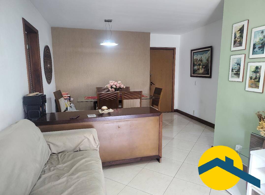 Apartamento, 2 quartos, 90 m² - Foto 4
