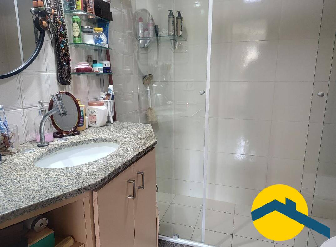 Apartamento, 2 quartos, 90 m² - Foto 8