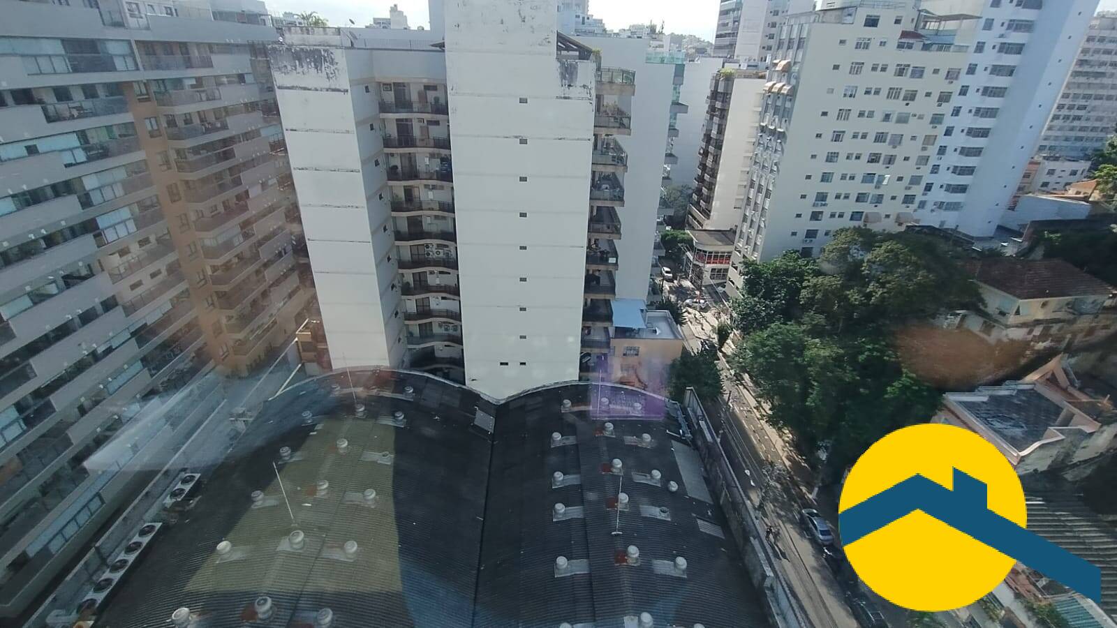 Sala-Conjunto, 28 m² - Foto 2