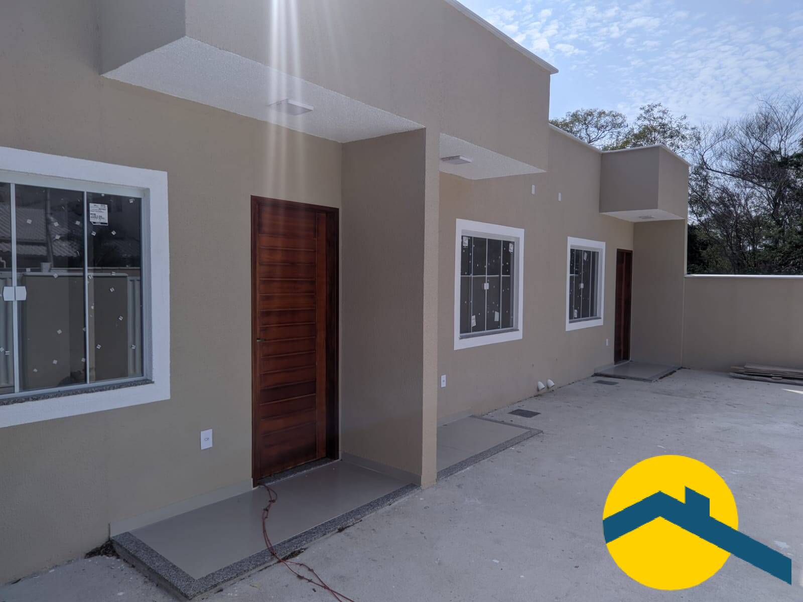 Casa, 2 quartos, 60 m² - Foto 25