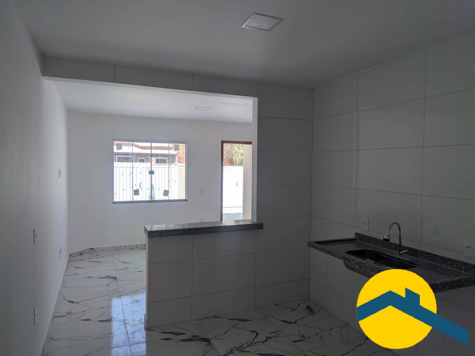 Casa, 2 quartos, 60 m² - Foto 7