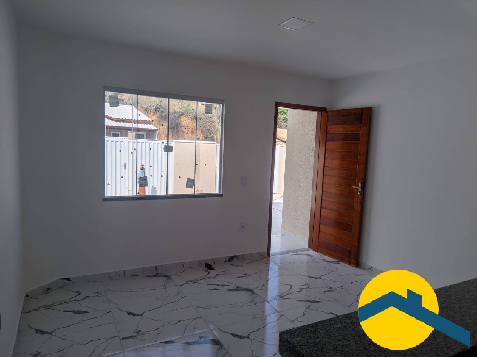 Casa, 2 quartos, 60 m² - Foto 4