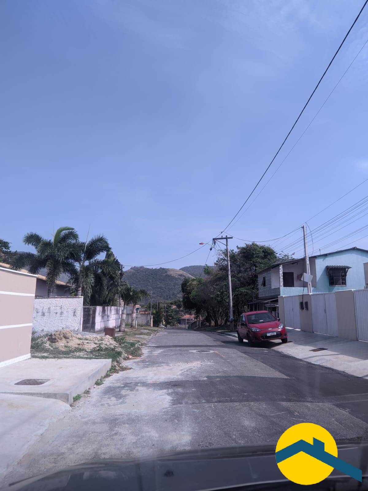 Casa, 2 quartos, 60 m² - Foto 28