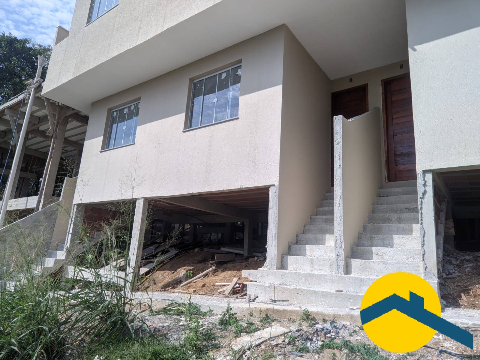 Casa, 2 quartos, 60 m² - Foto 21