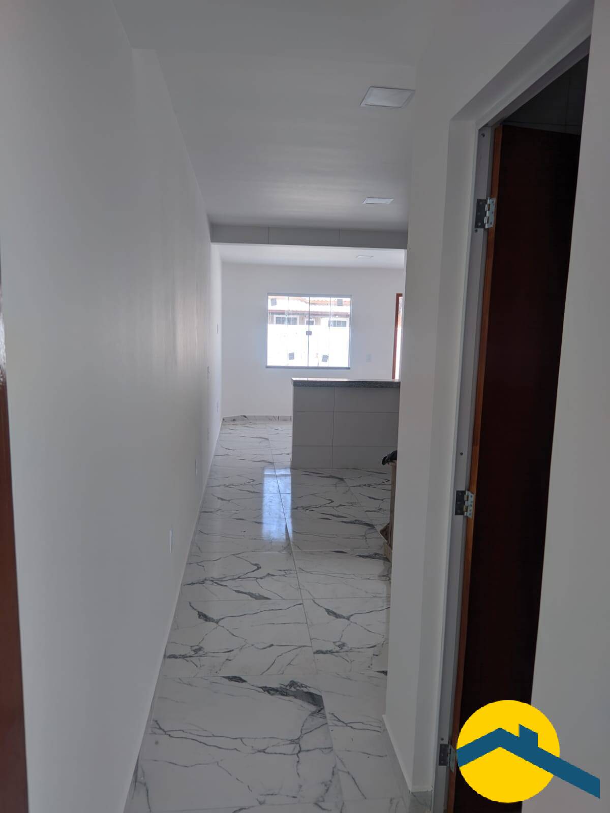 Casa, 2 quartos, 60 m² - Foto 8