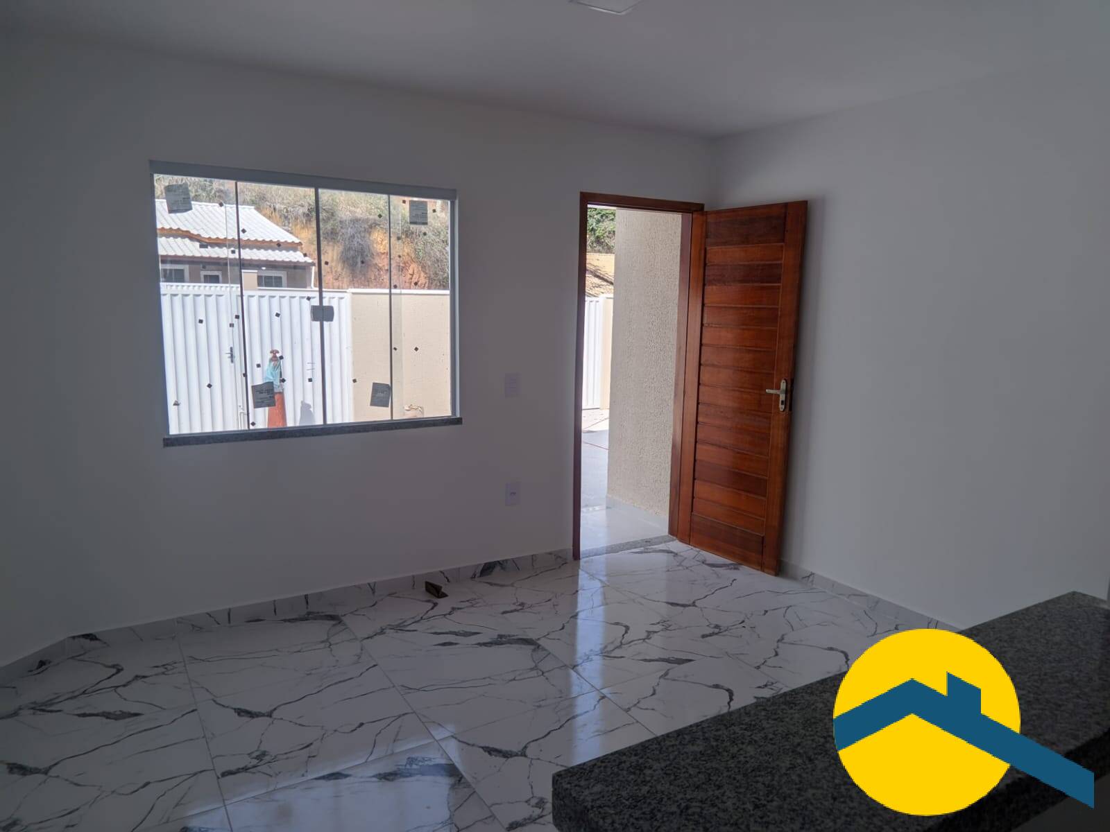 Casa, 2 quartos, 60 m² - Foto 2