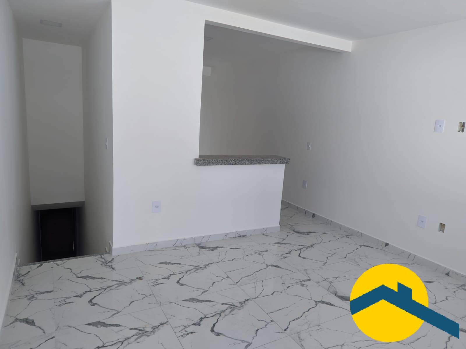 Casa, 2 quartos, 60 m² - Foto 5