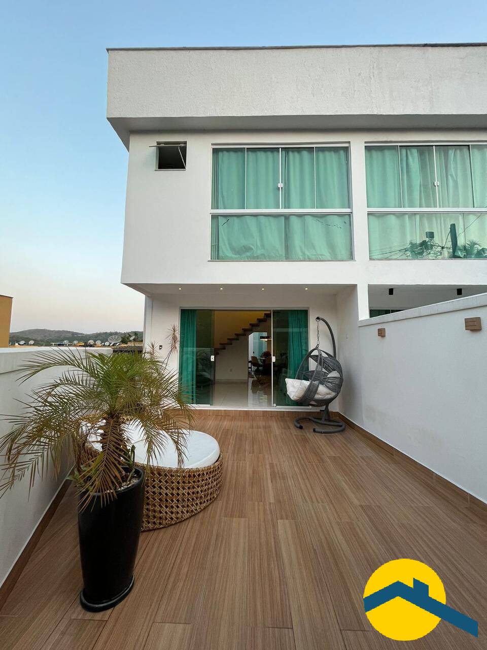 Casa, 2 quartos, 90 m² - Foto 11