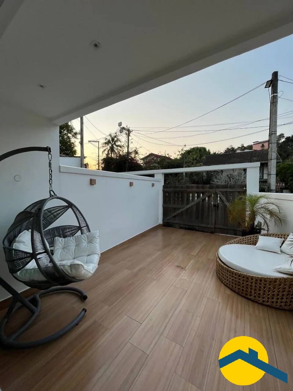 Casa, 2 quartos, 90 m² - Foto 4