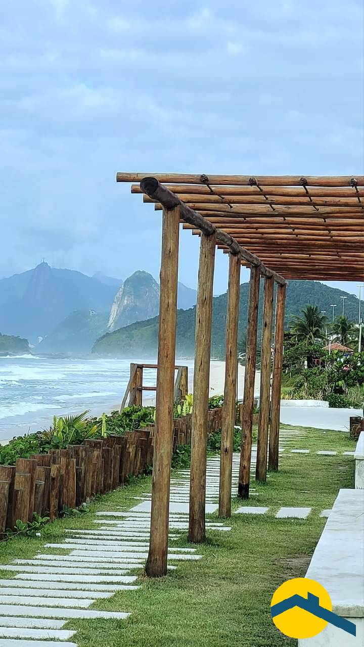 Casa, 2 quartos, 90 m² - Foto 12