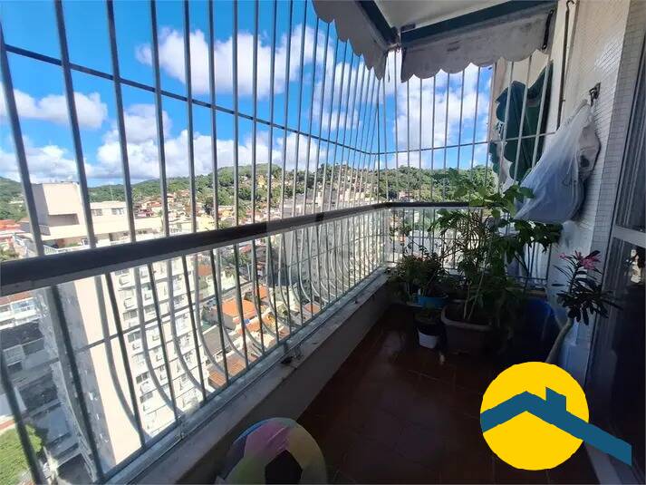 Apartamento, 2 quartos, 90 m² - Foto 3