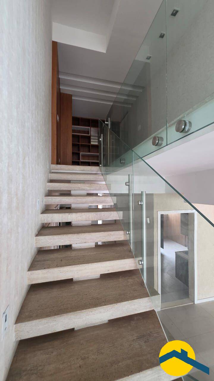 Cobertura, 3 quartos, 220 m² - Foto 5