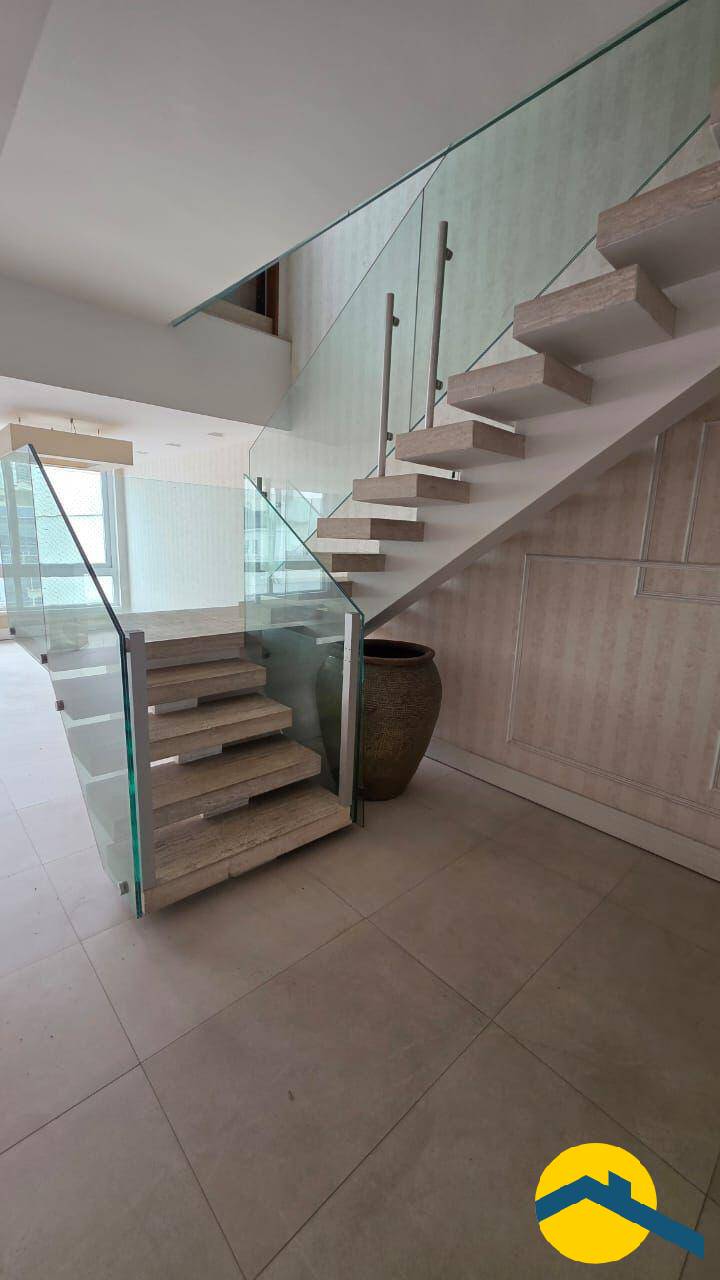 Cobertura, 3 quartos, 220 m² - Foto 4