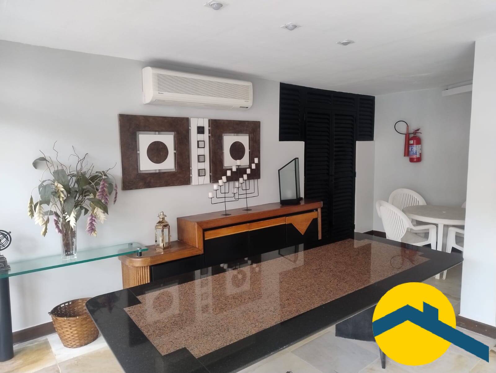 Apartamento, 4 quartos, 220 m² - Foto 48