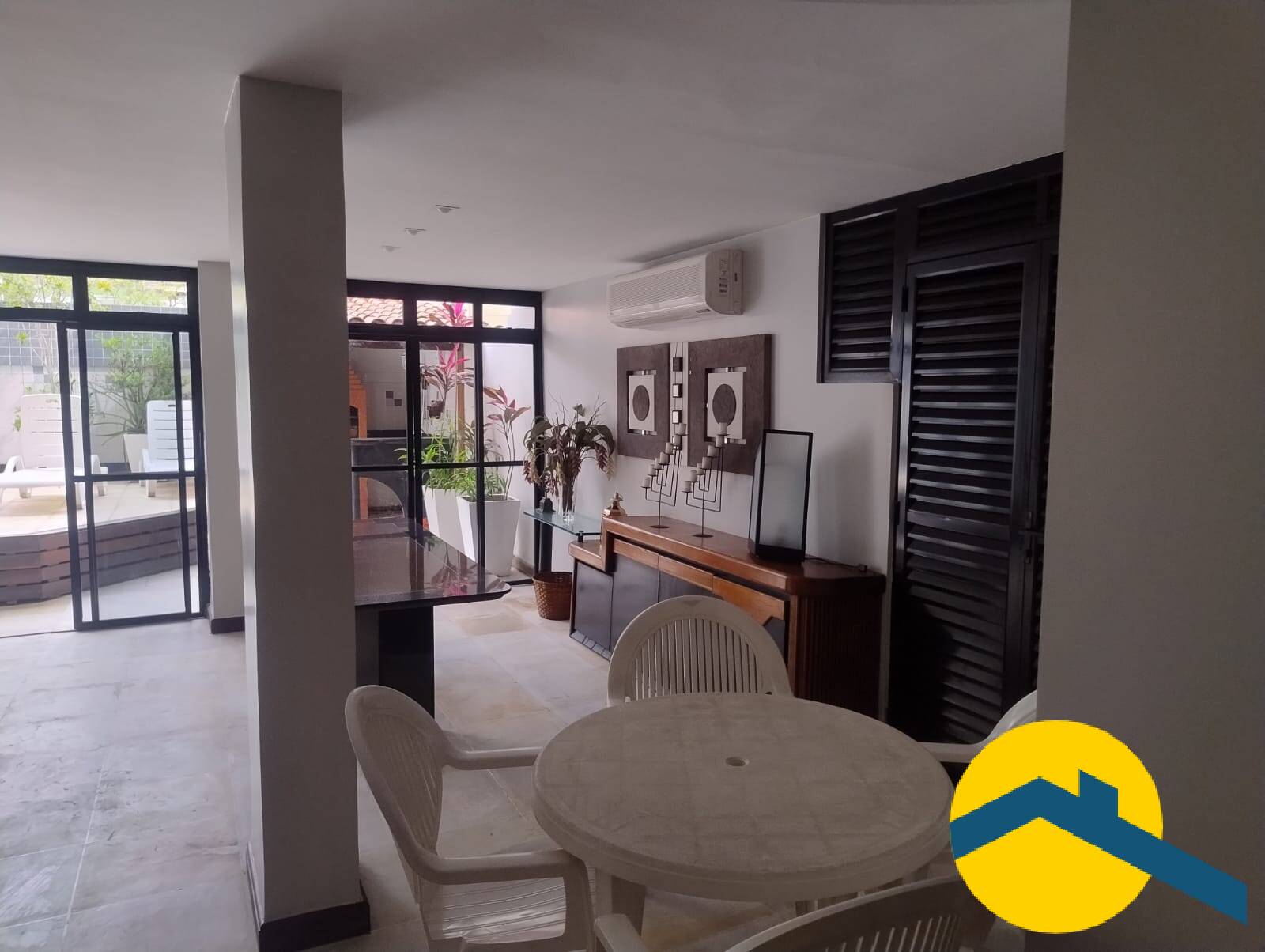 Apartamento, 4 quartos, 220 m² - Foto 49