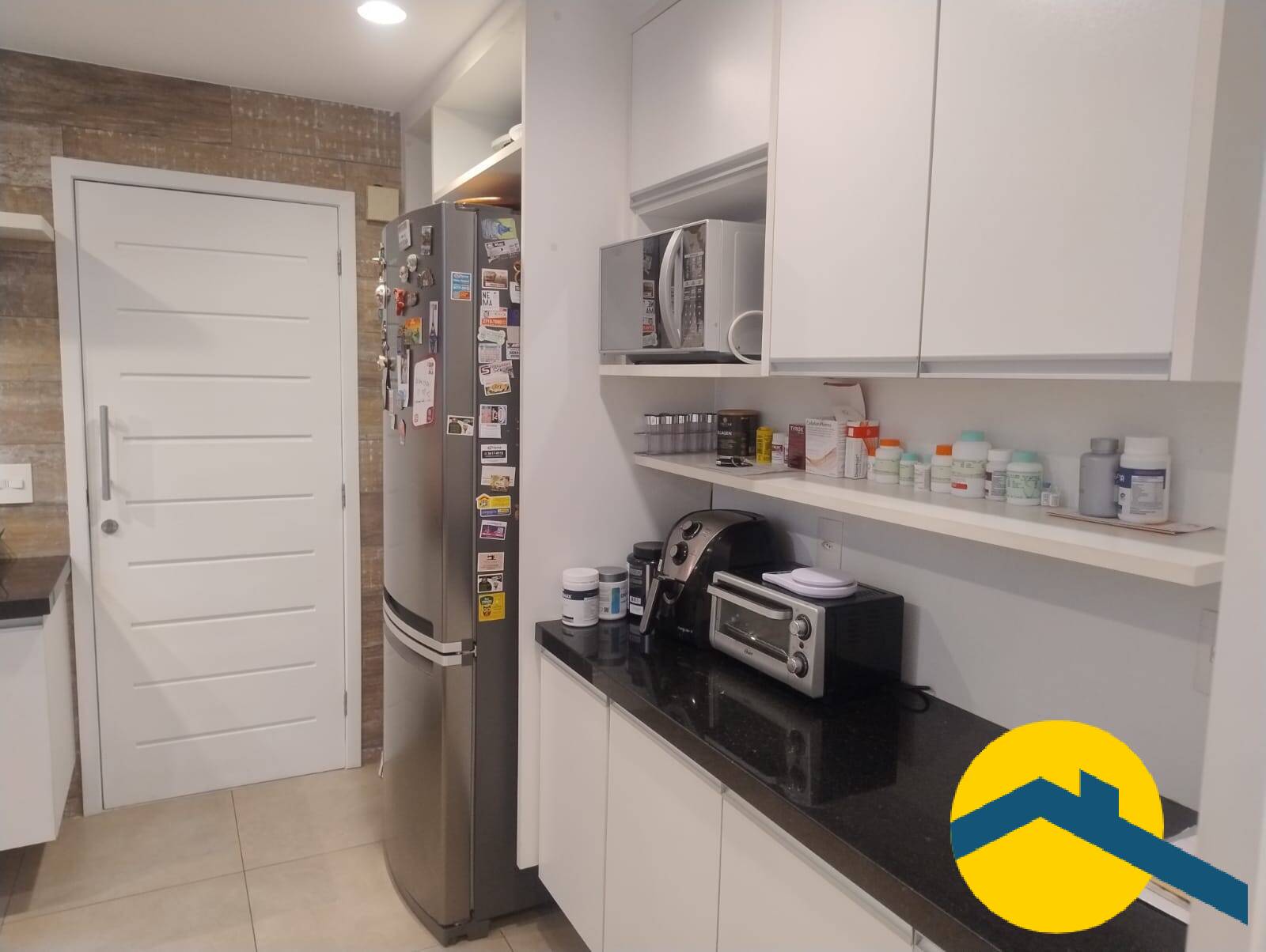Apartamento, 4 quartos, 220 m² - Foto 39