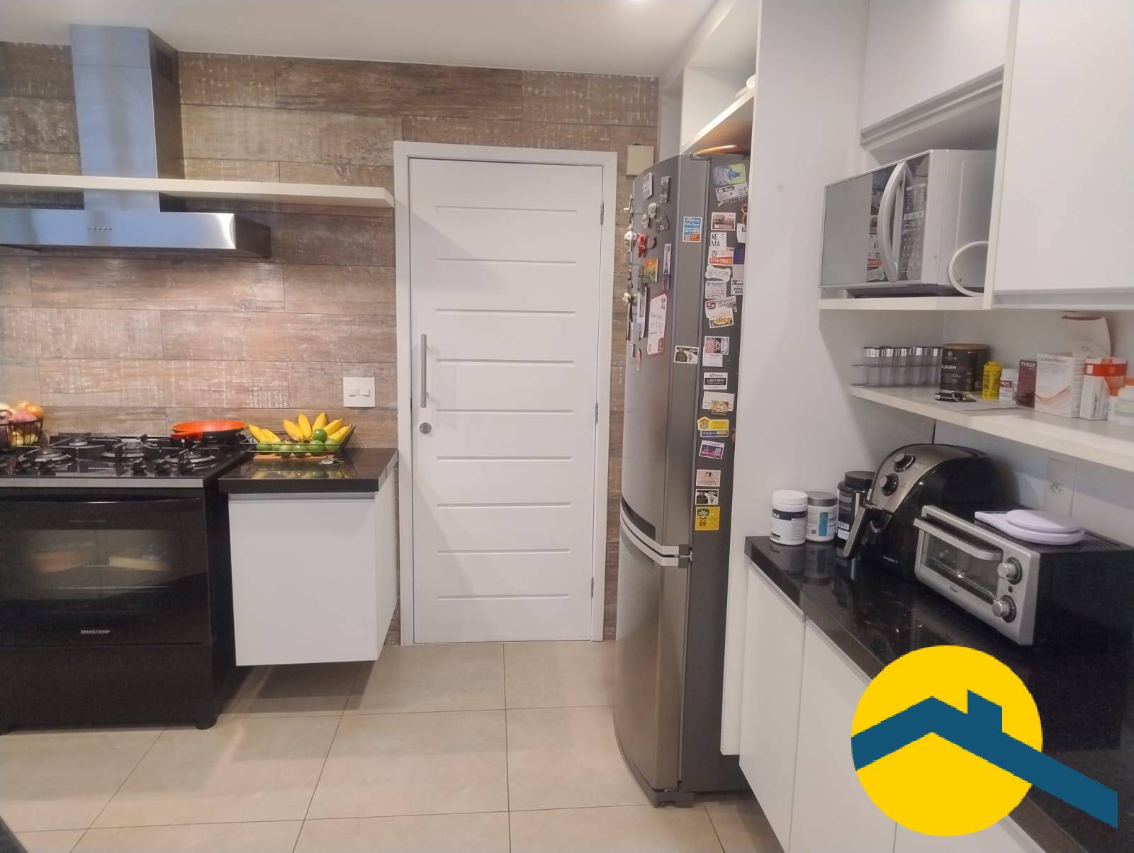 Apartamento, 4 quartos, 220 m² - Foto 37