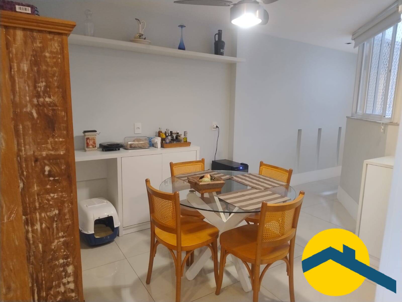 Apartamento, 4 quartos, 220 m² - Foto 18