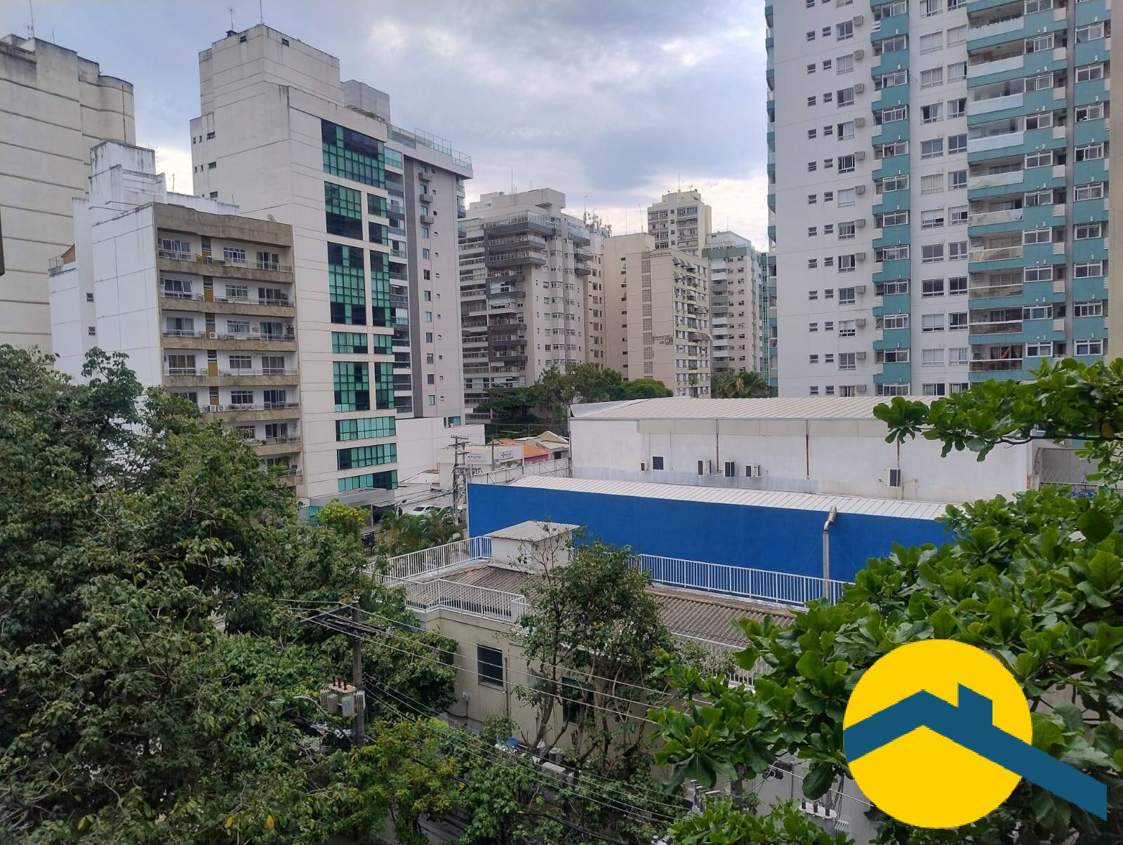 Apartamento, 4 quartos, 220 m² - Foto 3