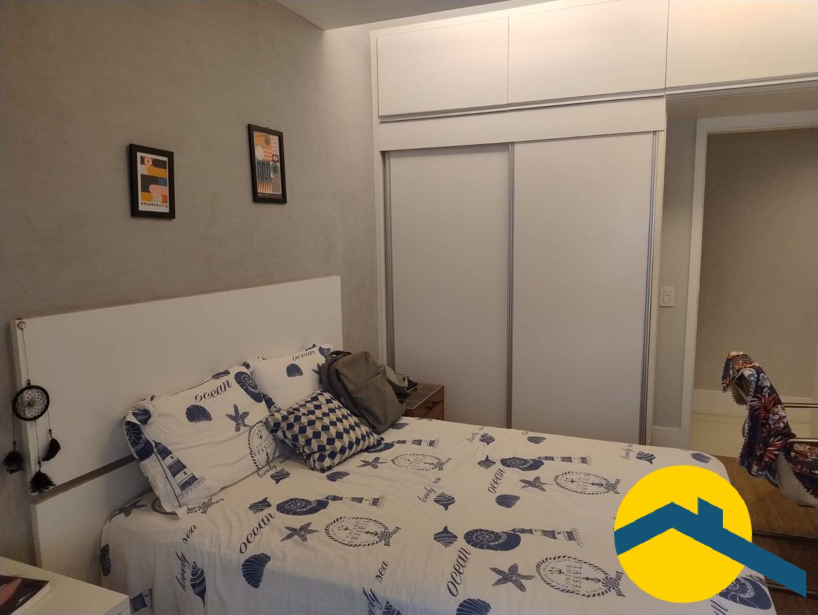 Apartamento, 4 quartos, 220 m² - Foto 24
