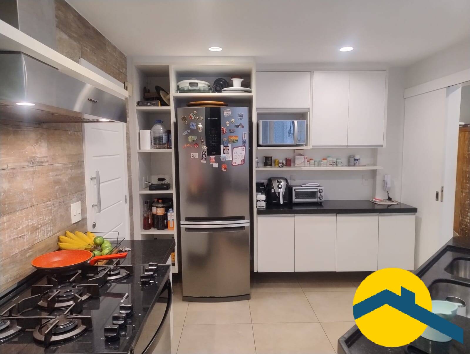 Apartamento, 4 quartos, 220 m² - Foto 40