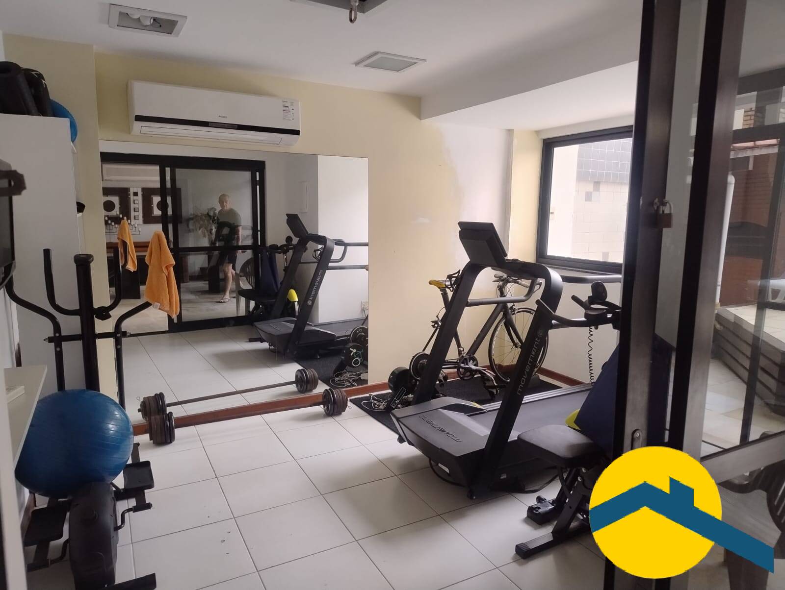 Apartamento, 4 quartos, 220 m² - Foto 46
