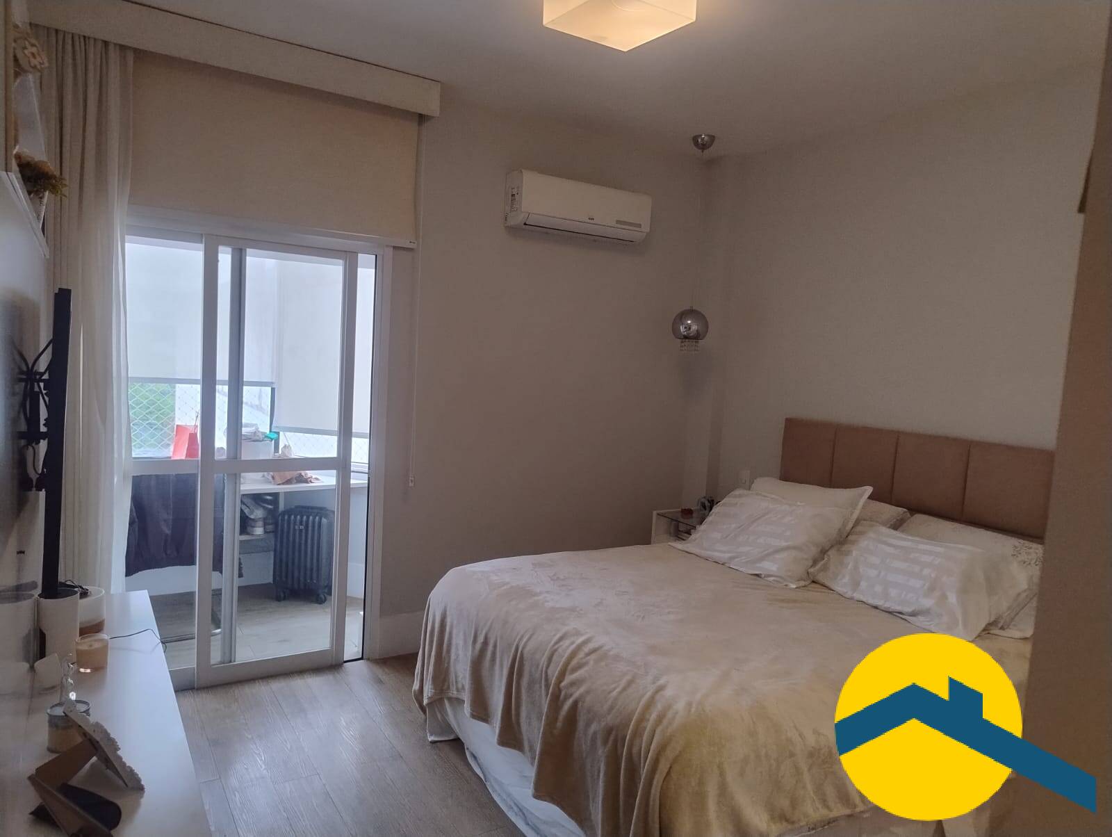 Apartamento, 4 quartos, 220 m² - Foto 30